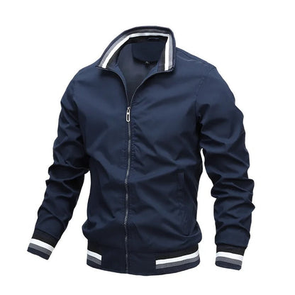 Tom | Premium herenjas