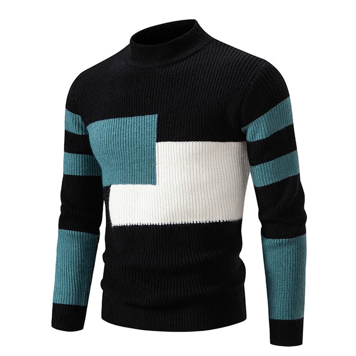 Solère | Colorblock Sweater