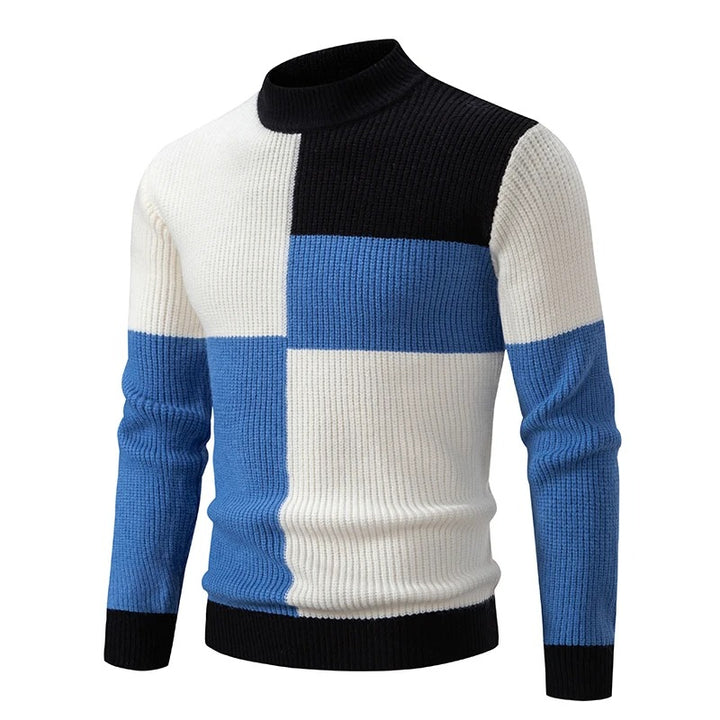 Solère | Colorblock Sweater