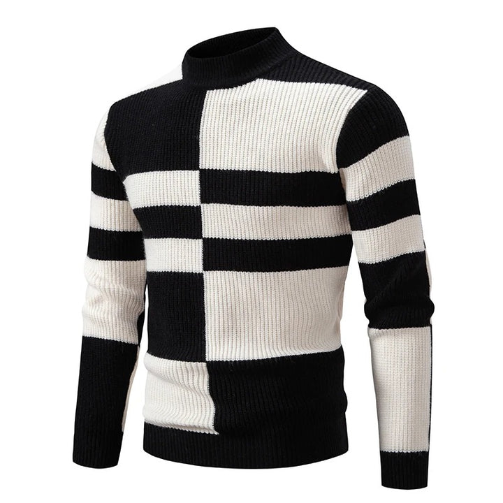Solère | Colorblock Sweater