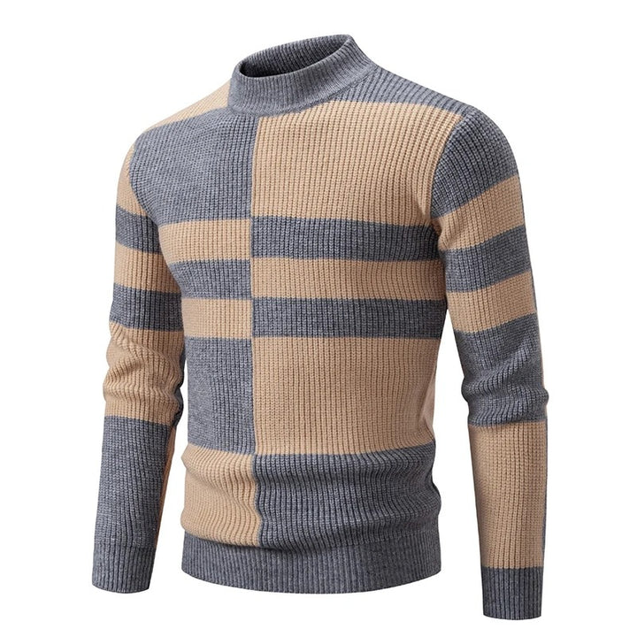 Solère | Colorblock Sweater