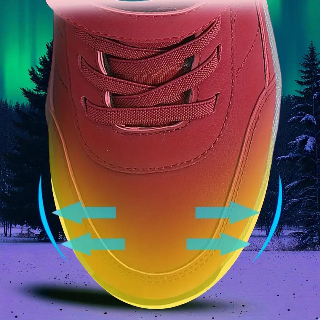 Warme Comfort Boots