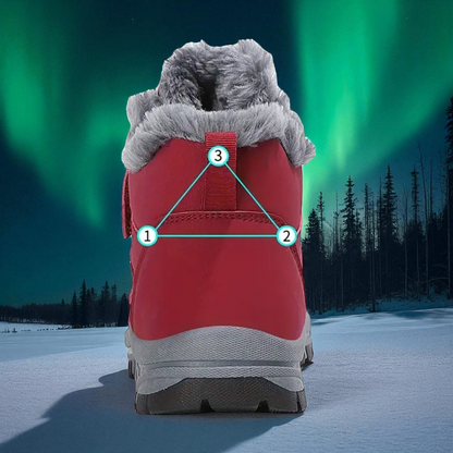 Warme Comfort Boots