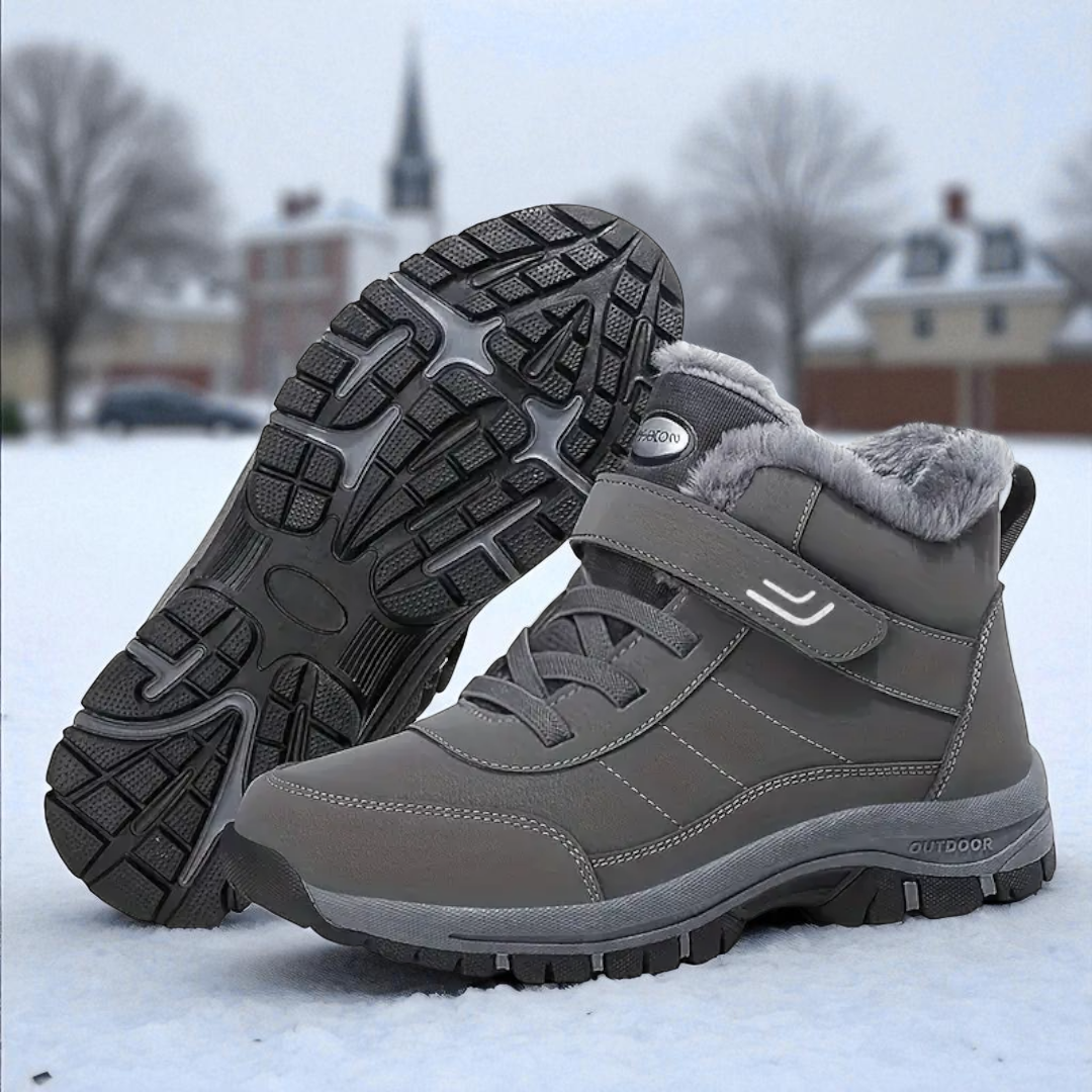Warme Comfort Boots
